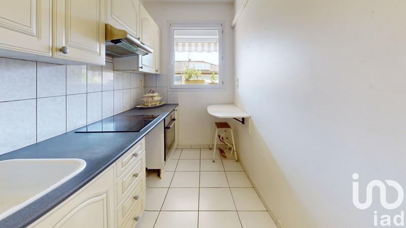 Appartement - 85 m² - 4 pièces