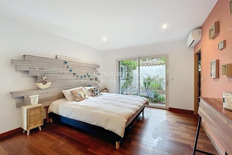 Maison - 156 m² - 5 pièces