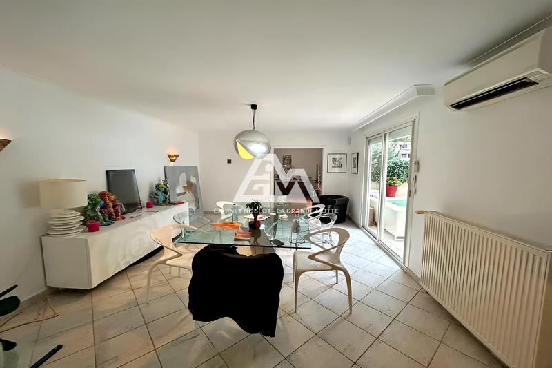 Maison - 128 m² - 6 pièces