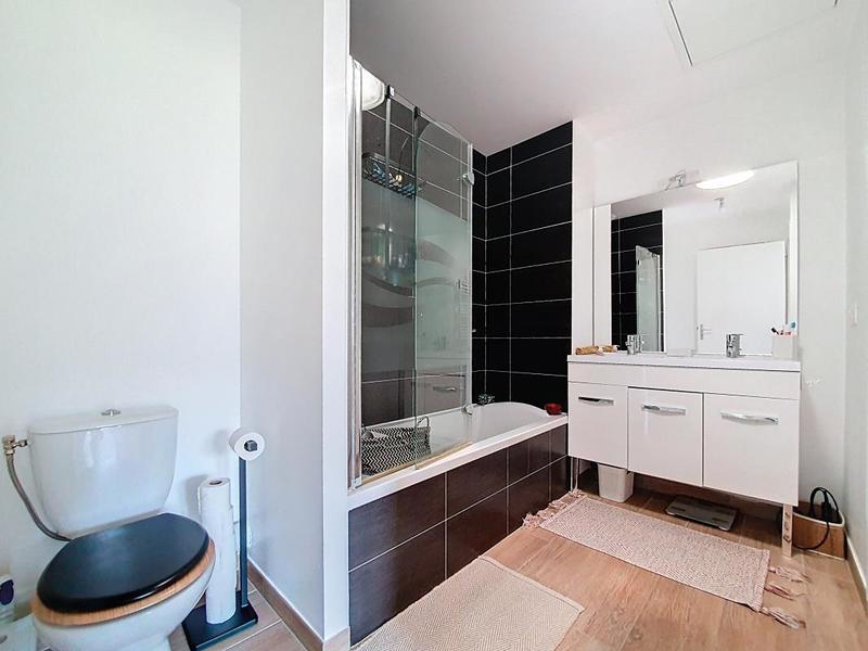 Maison - 73 m² - 4 pièces