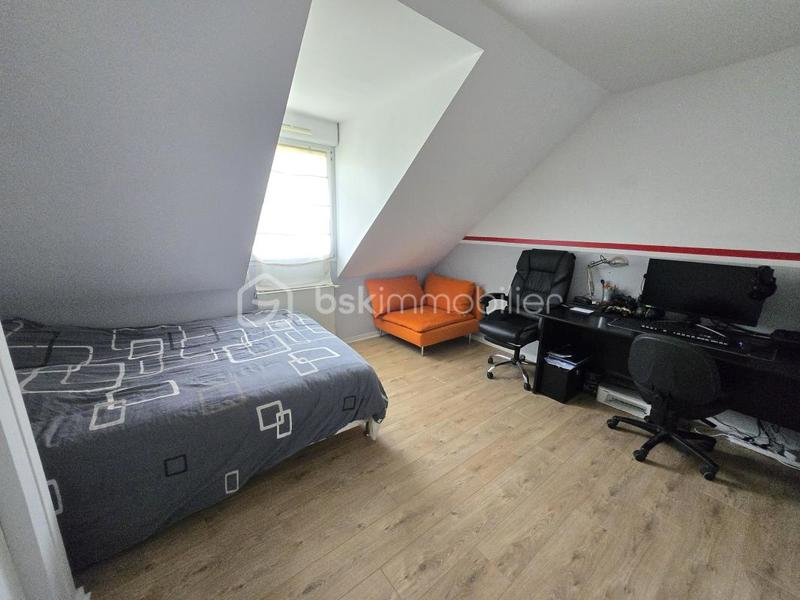 Pavillon - 161 m² - 5 pièces