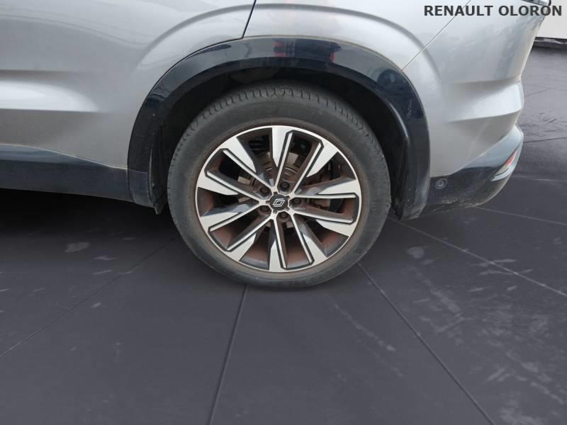 Renault Austral E-Tech hybrid 200 Techno