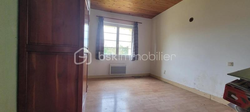 Maison - 99 m² - 3 pièces