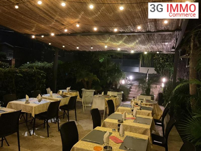 Fonds de commerce - Magasins - 95 m²