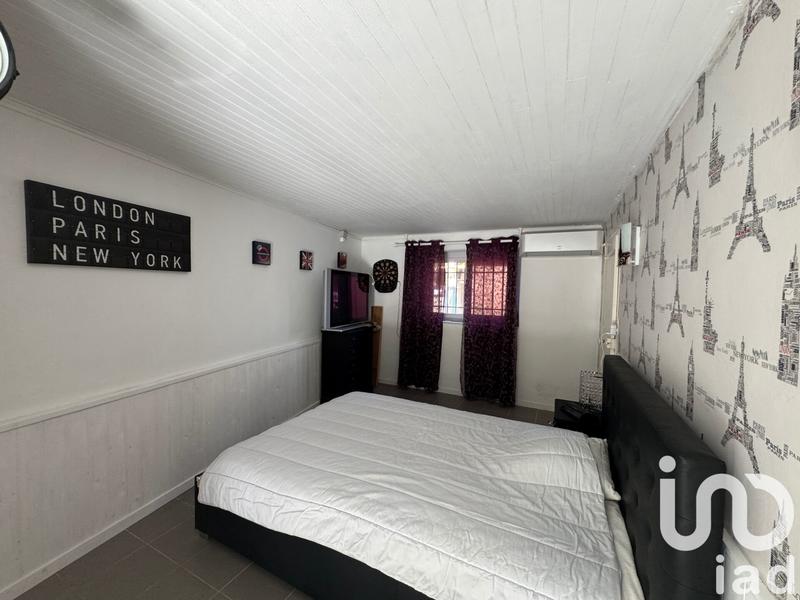 Maison - 185 m² - 7 pièces