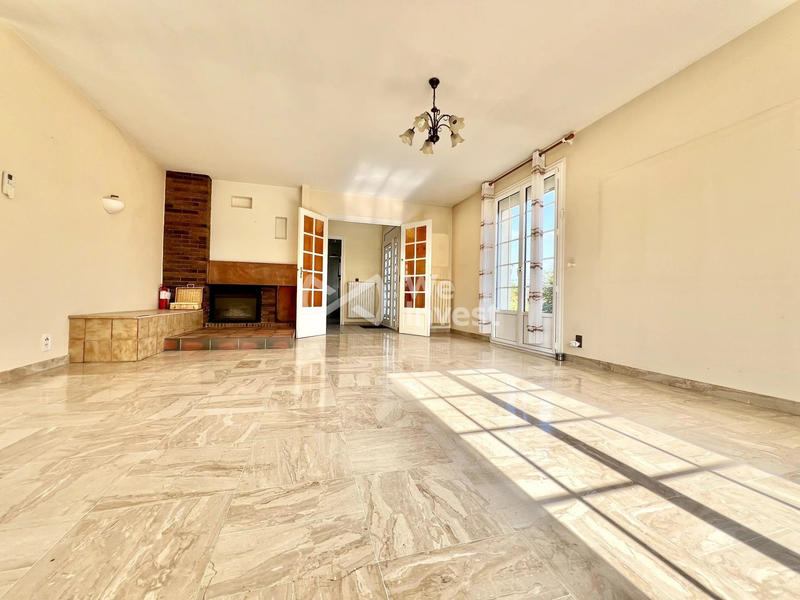 Villa - 171 m² - 7 pièces
