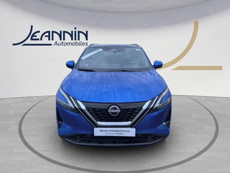 Nissan Qashqai e-Power 190 ch Tekna