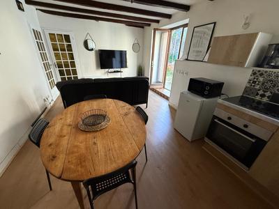 Immeuble - 180 m² - 10 pièces