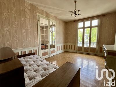 Appartement - 62 m² - 2 pièces