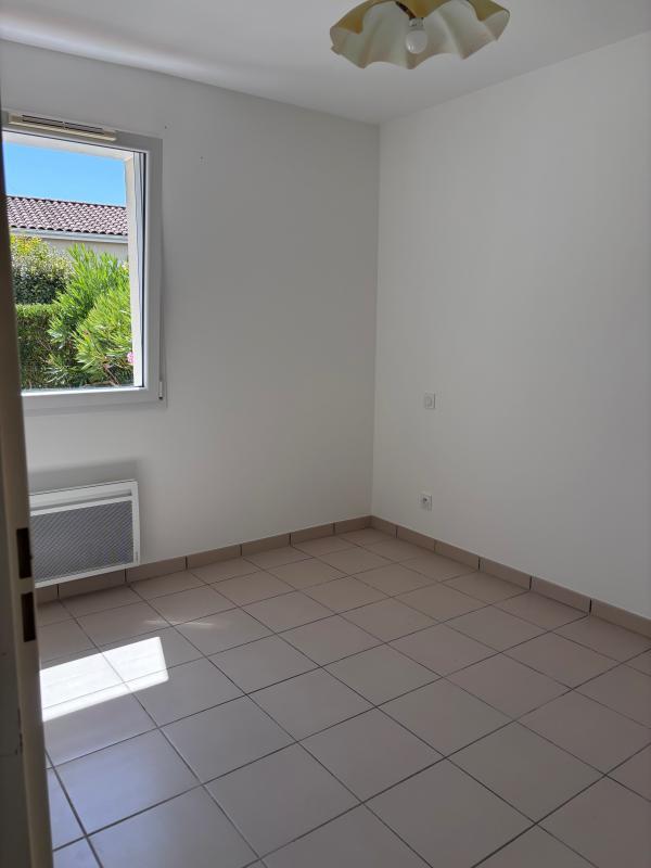 Maison - 60 m² - 3 pièces