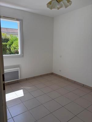 Maison - 60 m² - 3 pièces