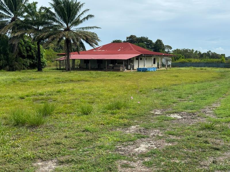 Maison - 160 m² - 5 pièces