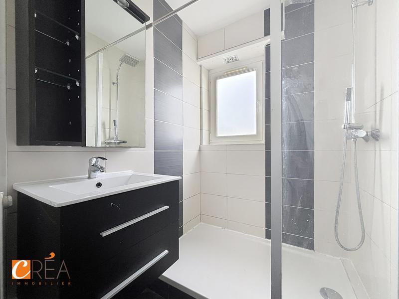 Appartement - 70 m² - 4 pièces