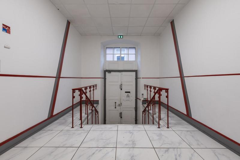 Immeuble - 1 020 m² - 6 pièces