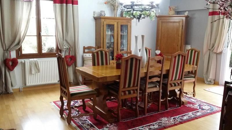 Maison - 315 m² - 10 pièces