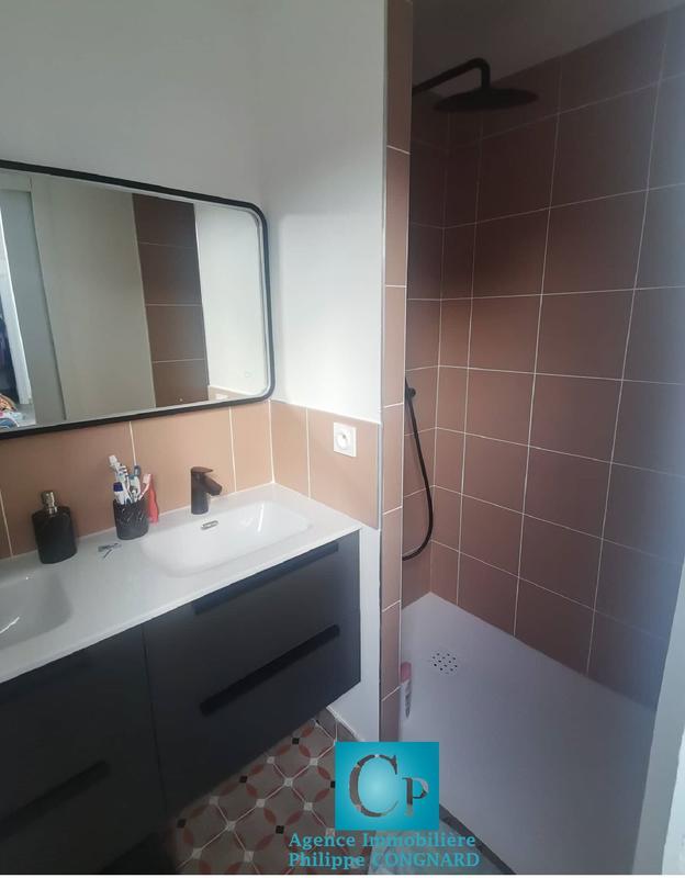 Appartement - 135 m² - 4 pièces