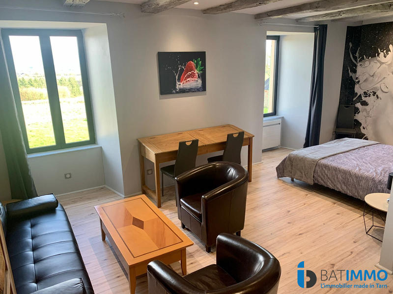 Maison - 820 m² - 18 pièces