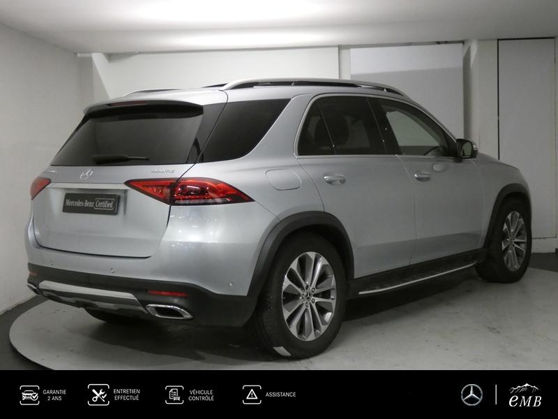 Mercedes Classe Gle 350 de 4Matic Avantgarde 2.0 320 ch 9g-Tronic