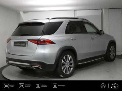 Mercedes Classe Gle 350 de 4Matic Avantgarde 2.0 320 ch 9g-Tronic