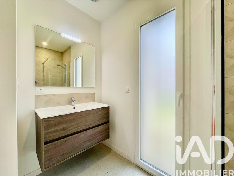 Maison - 117 m² - 5 pièces