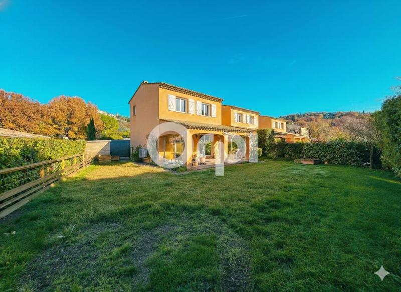 Maison - 81 m² - 3 pièces