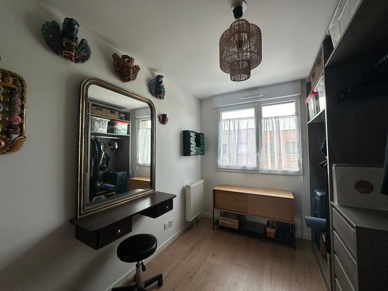 Maison - 81 m² - 4 pièces