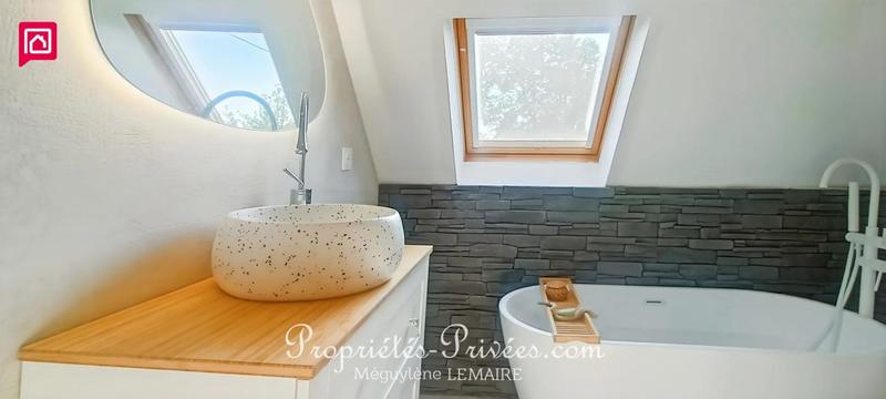 Maison - 421 m² - 10 pièces