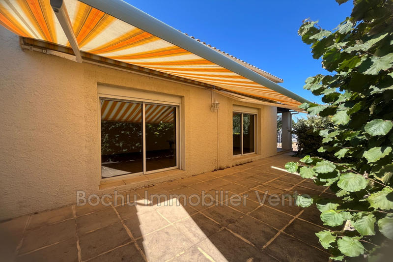 Villa - 106 m² - 4 pièces