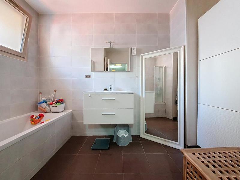 Maison de village - 140 m² - 4 pièces