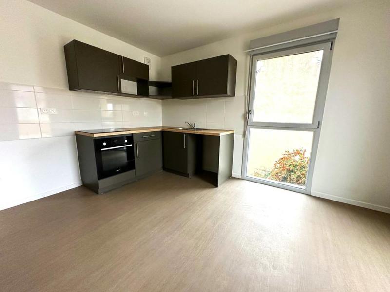 Appartement - 83 m² - 4 pièces