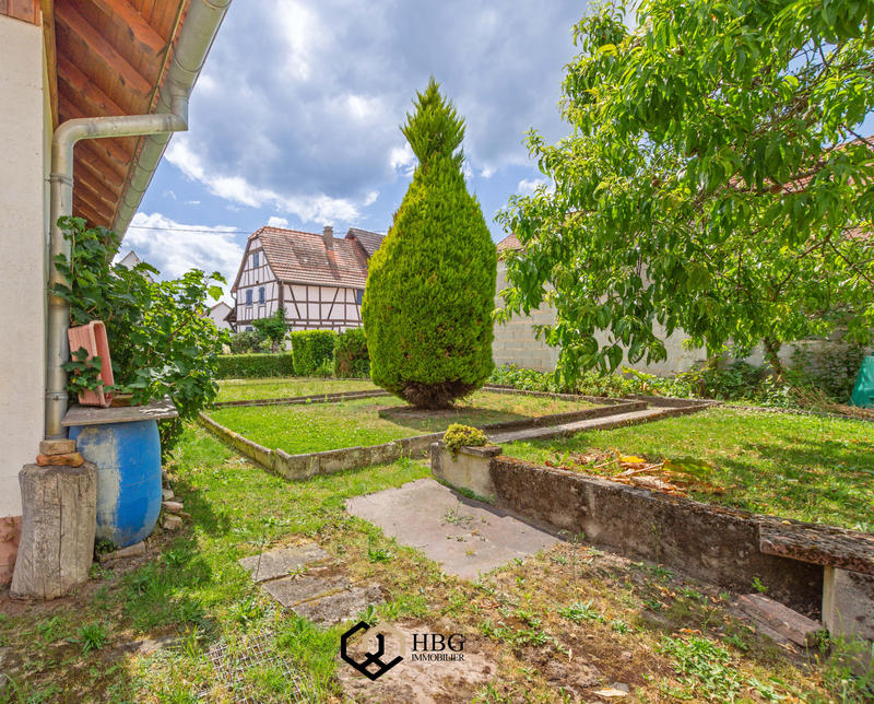 Maison - 177 m² - 6 pièces