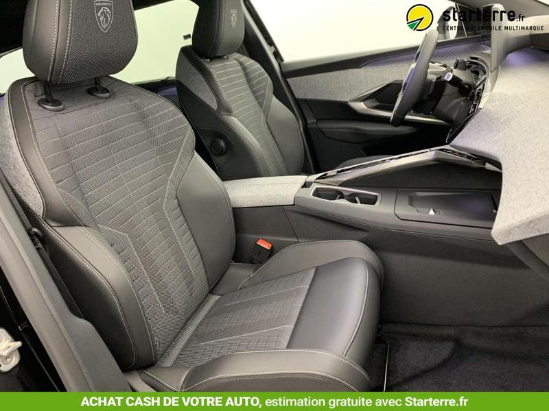 Peugeot 5008 Hybrid 145 e-Dcs6 Gt