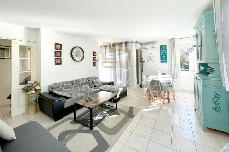 Appartement - 75 m² - 3 pièces