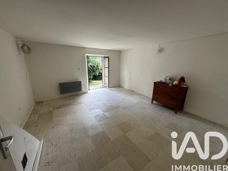 Maison - 89 m² - 3 pièces