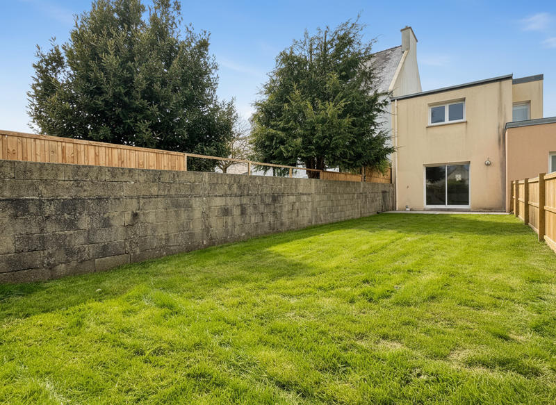 Maison - 87 m² - 5 pièces