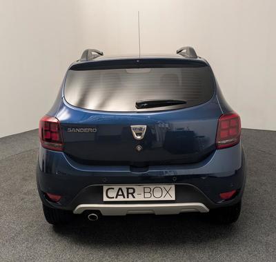 Dacia Sandero Stepway Prestige Tce 90ch Camera de Recul