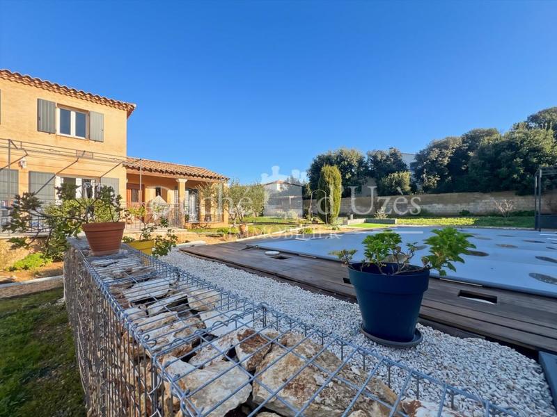 Villa - 116 m² - 5 pièces