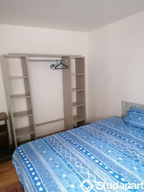 Appartement - 33 m² - 2 pièces