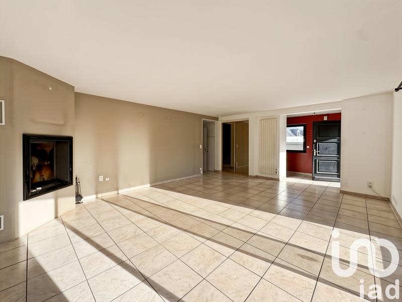 Maison - 158 m² - 5 pièces