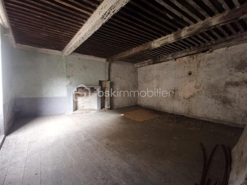 Appartement - 83 m² - 3 pièces