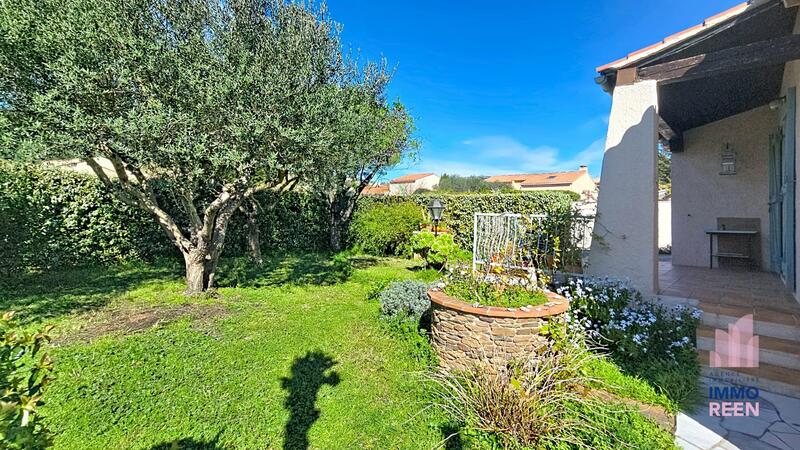 Villa - 81 m² - 4 pièces