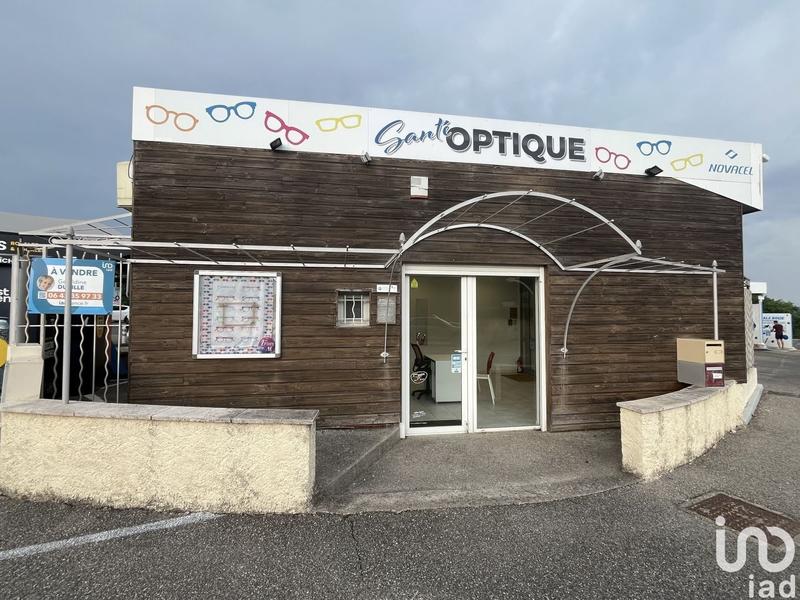 Local commercial - 35 m²