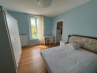 Studio - 19 m² - 1 pièce