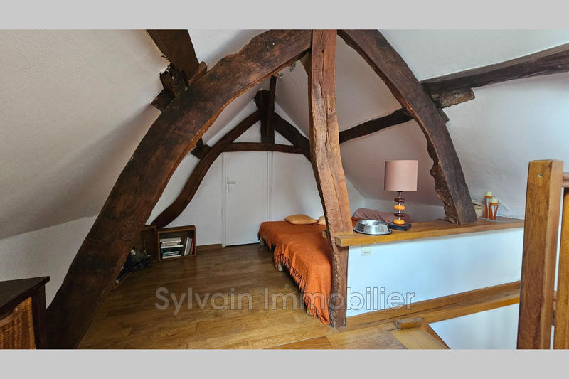 Maison - 100 m² - 6 pièces