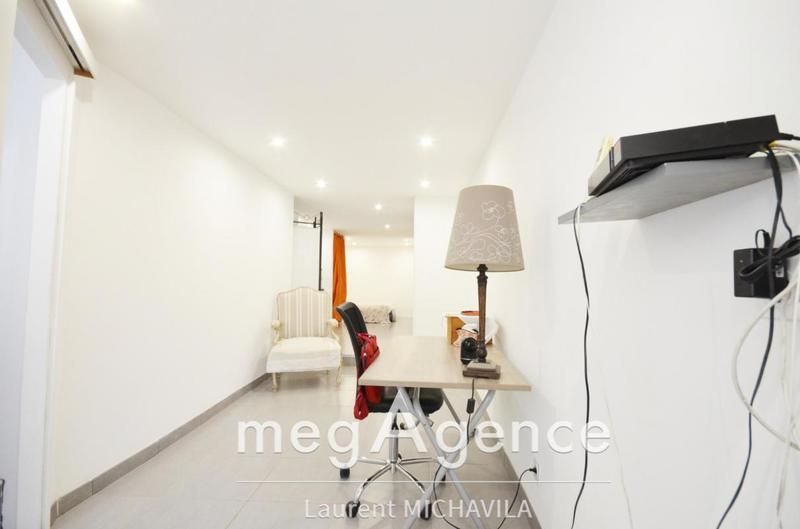 Maison - 72 m² - 4 pièces