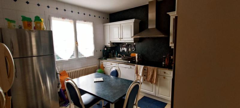 Maison - 173 m² - 5 pièces