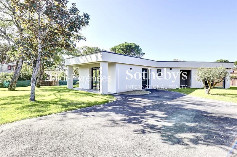 Maison - 153 m² - 5 pièces