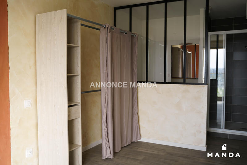 Appartement - 75 m² - 4 pièces