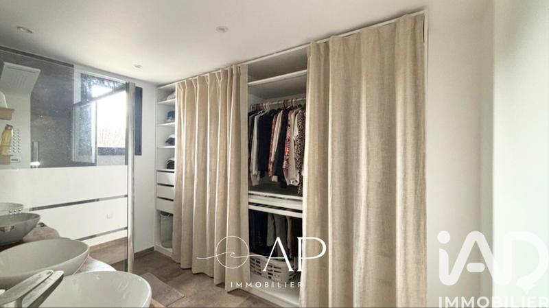 Maison - 117 m² - 5 pièces