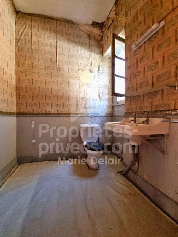 Maison - 59 m² - 3 pièces